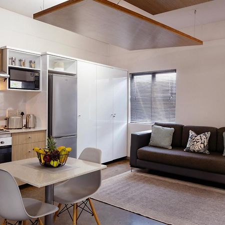 Akanani Apartments Pretoria Bagian luar foto
